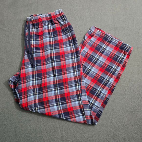 L.L. Bean | Intimates & Sleepwear | Ll Bean Women M Reg Flannel Sleep ...